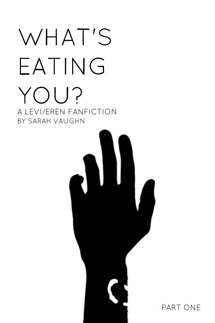 Visualizza What's Eating You? di Sarah Vaughn