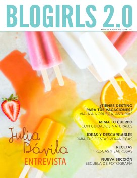Verano 2015 book cover