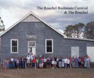 The Rouchel Bushmans Carnival & The Rouchel book cover