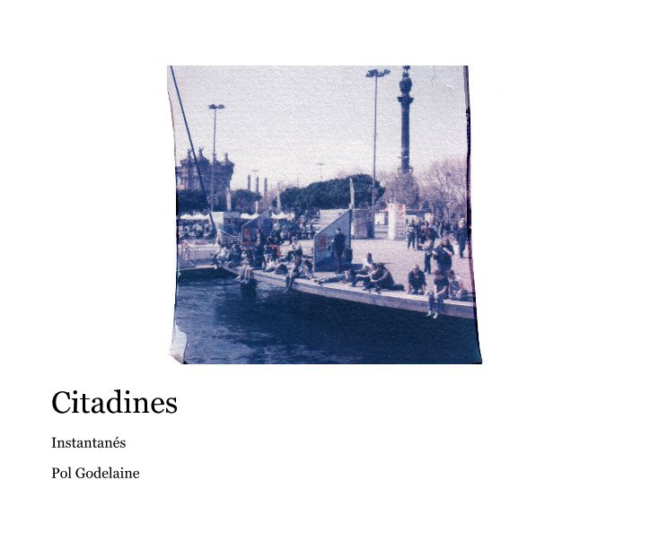 View Citadines by Pol Godelaine