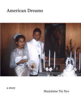American Dreams book cover