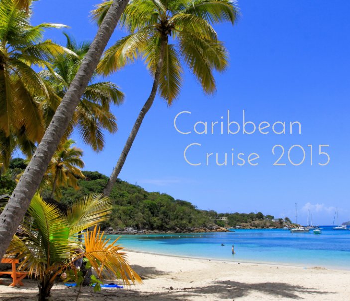 View Caribbean Cruise 2015 by Marzena Lukasiewicz