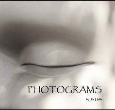 Photograms book cover