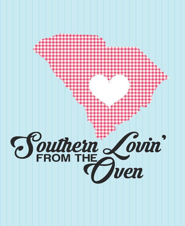 View Southern Lovin' from the Oven by Leslie Call