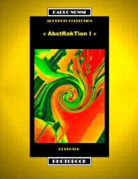 AbstRakTion I book cover
