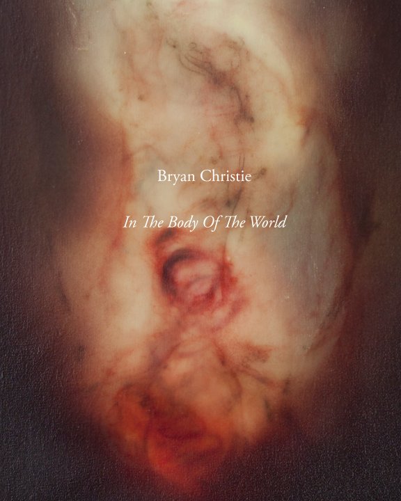 View In The Body Of The World by Bryan Christie