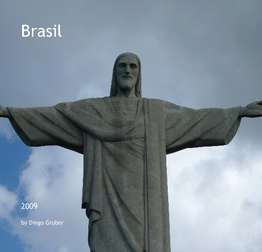 View Brasil by Diego Gruber
