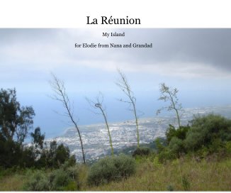 La Réunion book cover