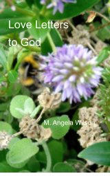 Letters To God book cover