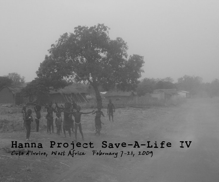 Bekijk Hanna Project Save-A-Life IV op TS Gentuso
