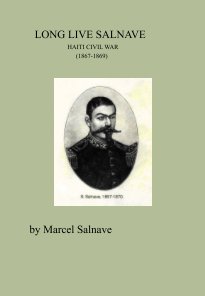 Long Live Salnave book cover