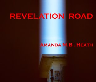 Revelation Road book cover