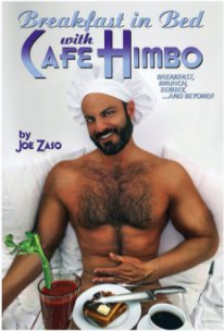BREAKFAST IN BED WITH CAFE HIMBO book cover