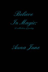 Believe in Magic book cover