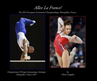 Allez La France! book cover