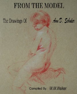 From The Model book cover