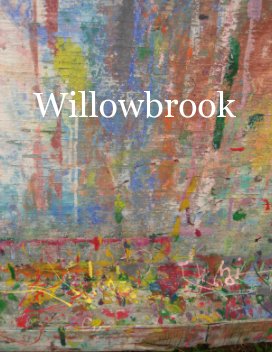 Willowbrook book cover