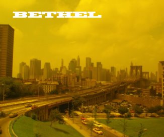 BETHEL book cover