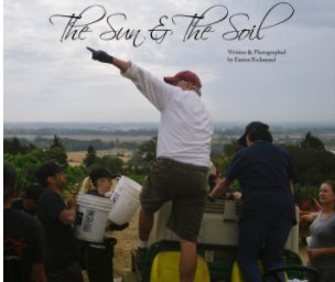 The Sun & The Soil Abridged book cover