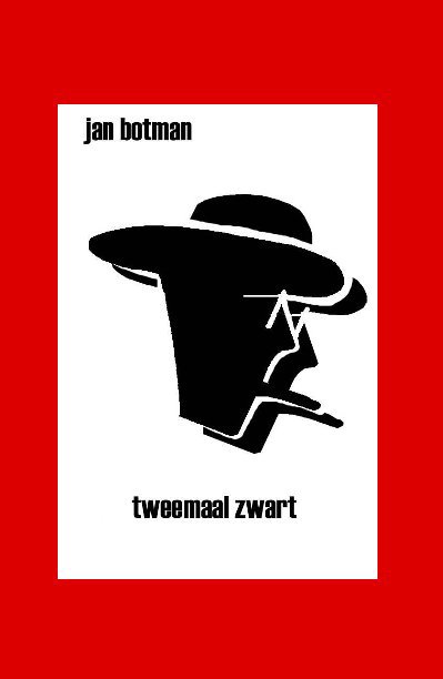 Bekijk Tweemaal Zwart op Jan Botman