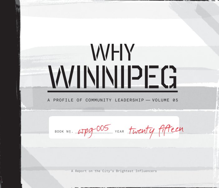 Why Winnipeg nach Leadership Winnipeg anzeigen