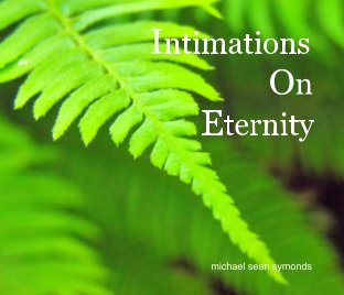 Intimations On Eternity. book cover