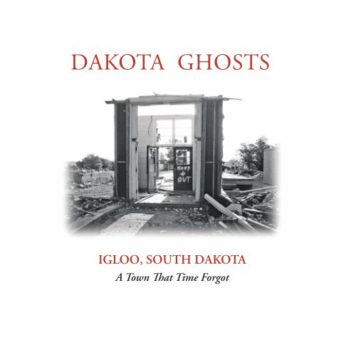 View Dakota Ghosts by Robin Jones