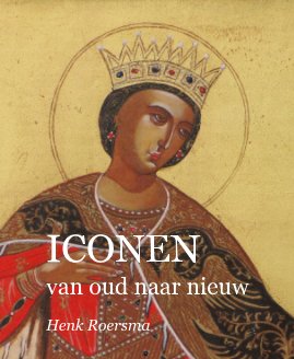 ICONEN book cover