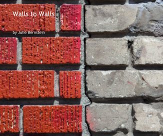 Walls to Walls book cover