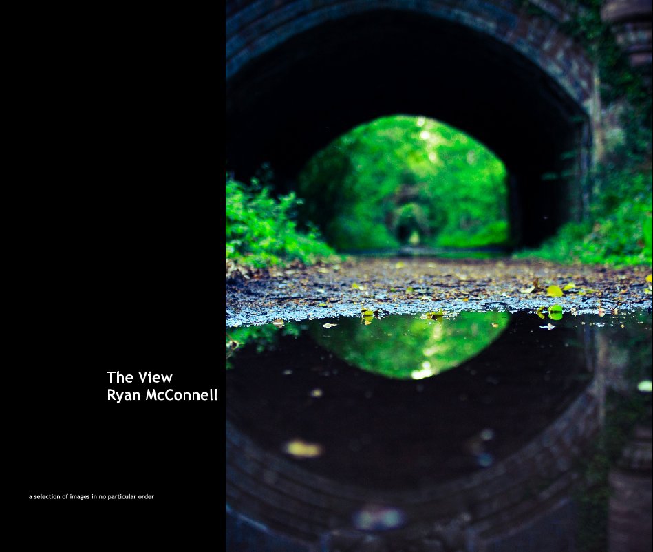 Ver The View por Ryan Mcconnell