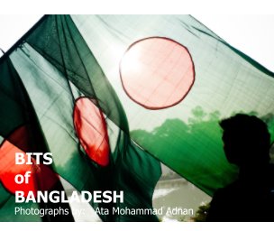 Bits of Bangladesh book cover