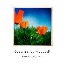 Squares by @LottaK book cover