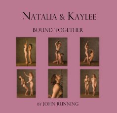 Natalia & Kaylee book cover