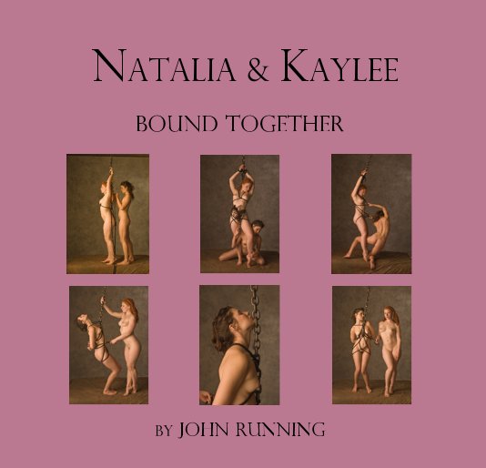Bekijk Natalia & Kaylee op John Running