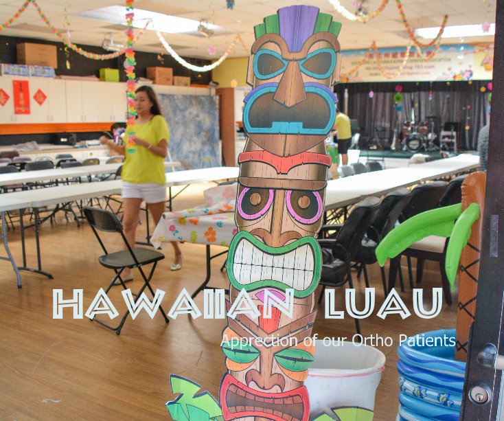 View HAWAIIAN LUAU by Henry Kao