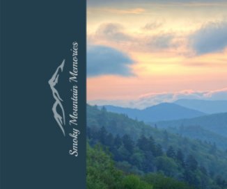 Smoky Mountain Memories book cover