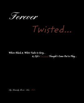 Forever Twisted... book cover