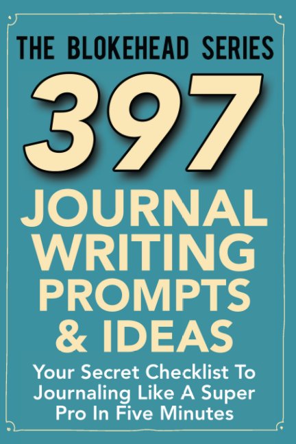 journal  Journal inspiration writing, Journal writing prompts