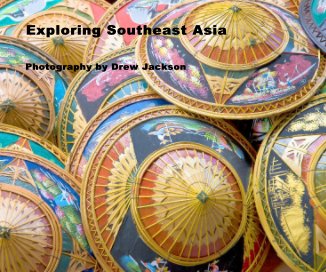 Exploring Southeast Asia book cover