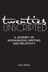 Twenties Unscripted book cover