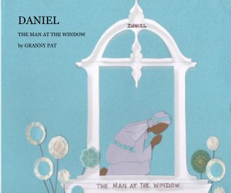 DANIEL book cover