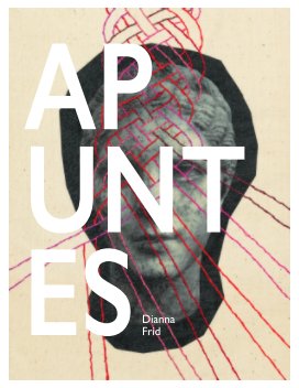 Apuntes book cover