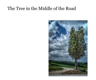 The Tree in the Middle of the Road book cover