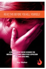 Read this before you kill yourself book cover