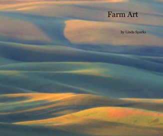 Farm Art book cover