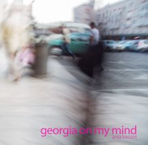 Georgia on my mind book cover
