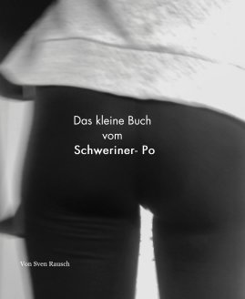 Das kleine Buch vom Schweriner- Po book cover