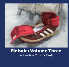 Pinhole: Volume Three book cover