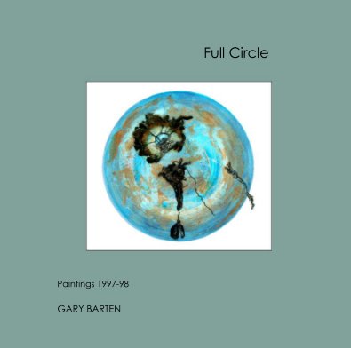 Full Circle book cover