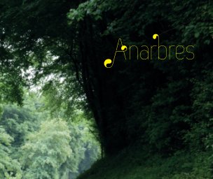anarbres book cover